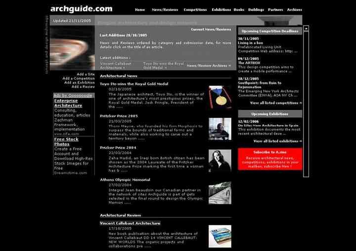 ARCHGUIDE archiguide_pl01