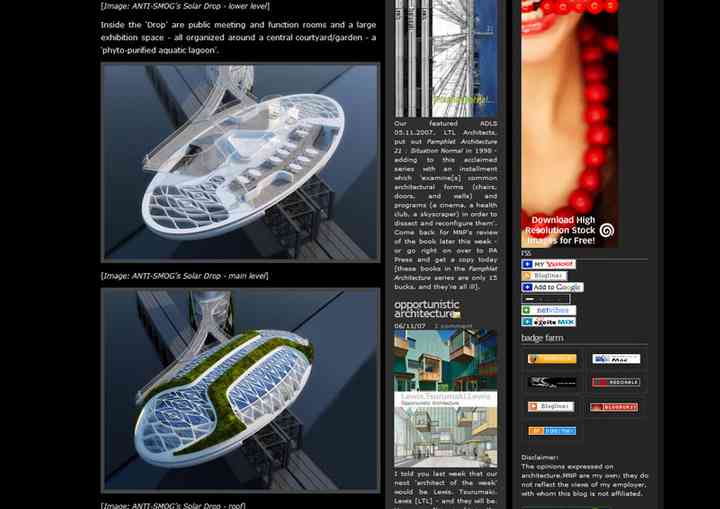 ARCHITECTURE MNP mnp2_pl06