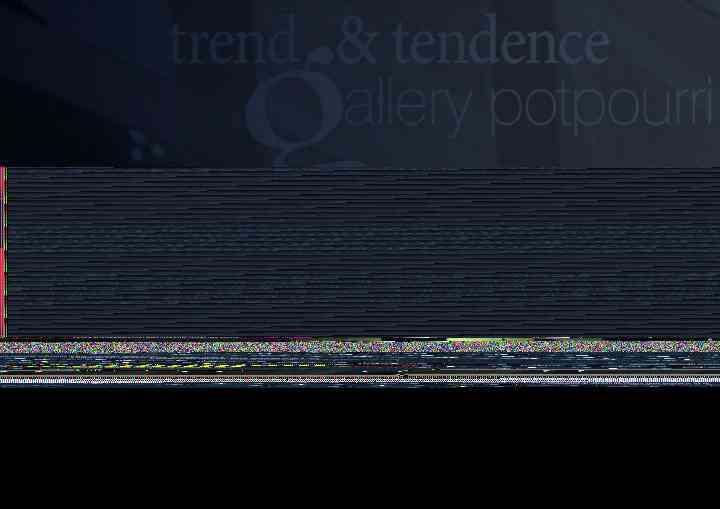 GALLERY MAGAZINE gallery_v