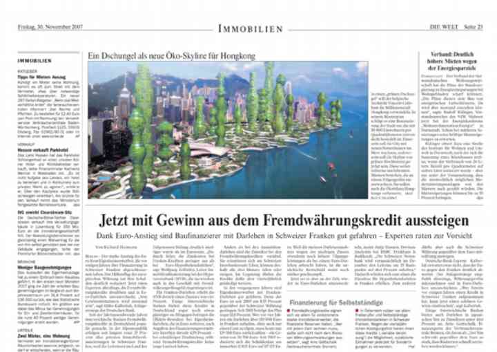DIE WELT