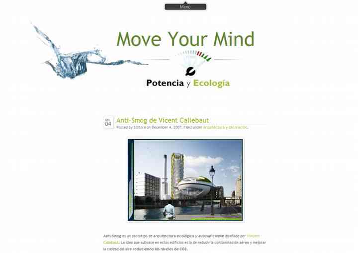 MOVE YOUR MIND