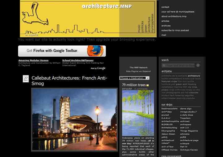 ARCHITECTURE.MNP