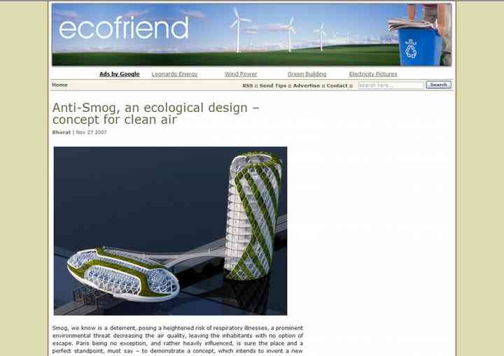 ECOFRIEND