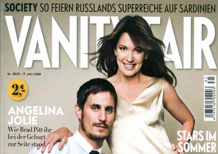VANITY FAIR