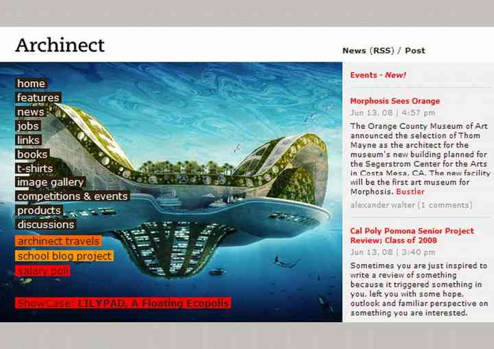 ARCHINECT