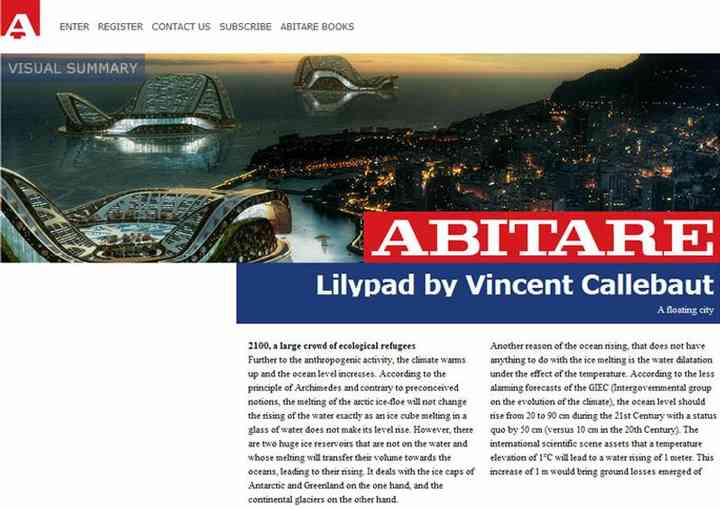 ABITARE