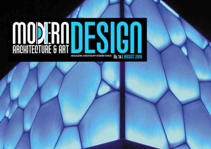 MODERN DESIGN