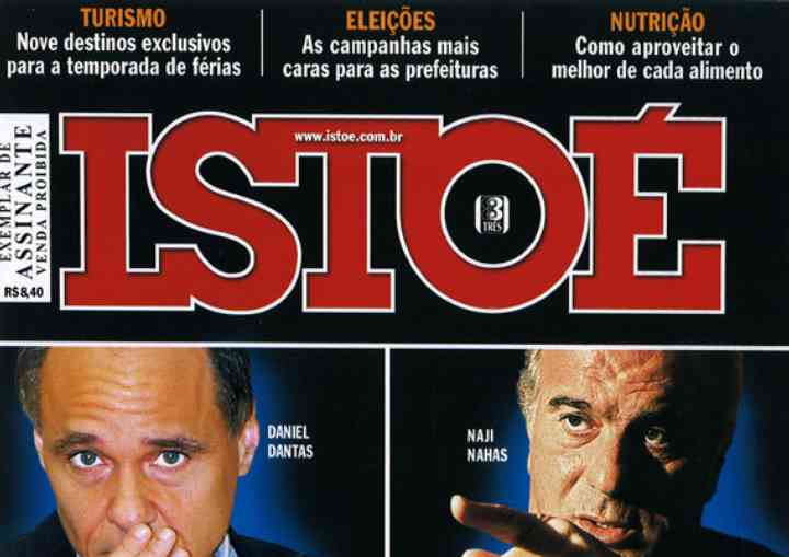 ISTOE