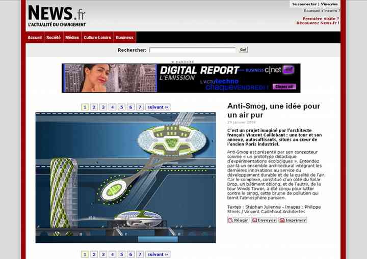 NEWS newsfr