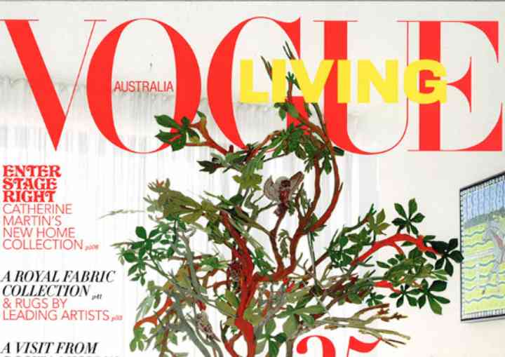VOGUE
