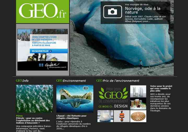 GEO