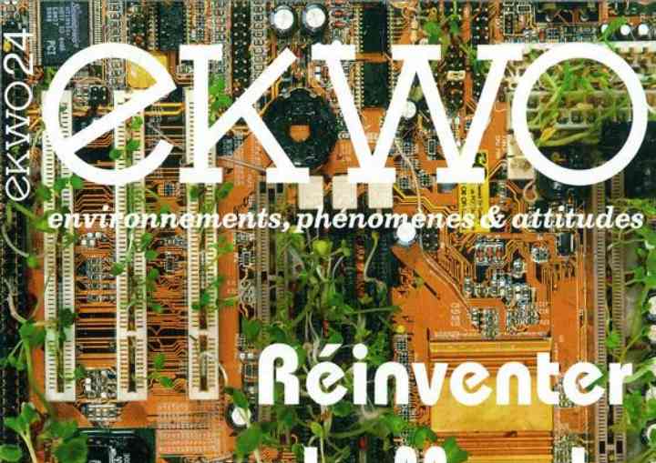 EKWO