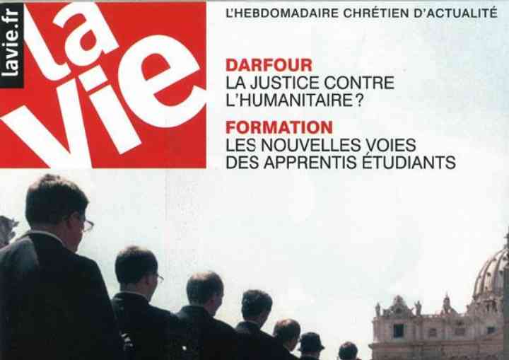 LA VIE