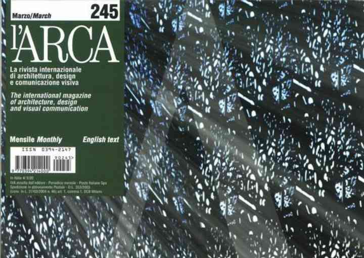 L'ARCA 245