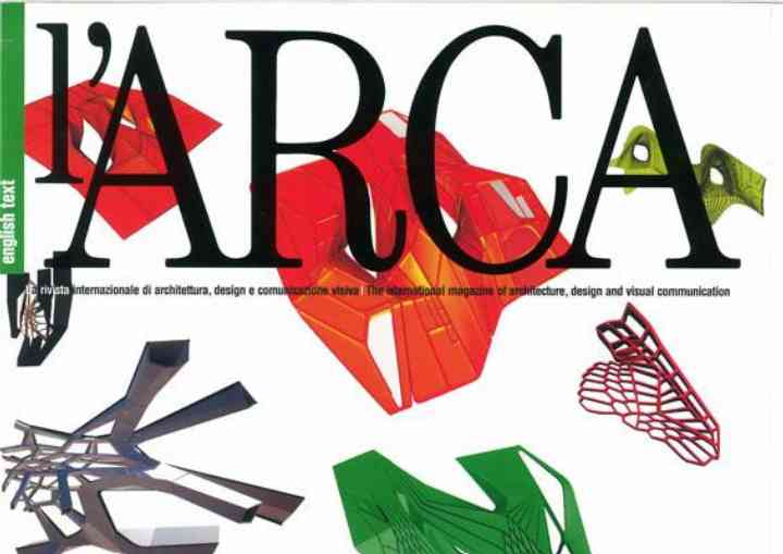L'ARCA 244
