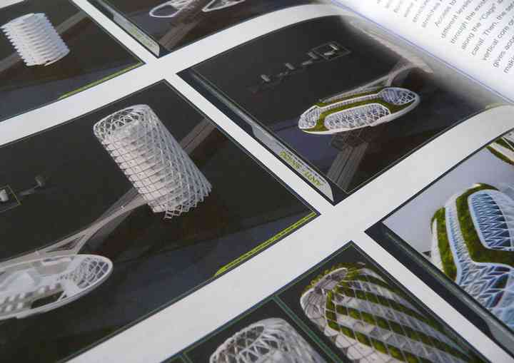 SPACE ART MAGAZINE space_pl07