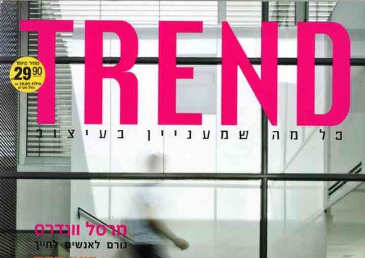 TREND