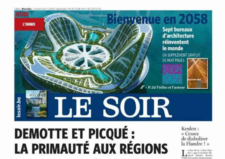 LE SOIR lesoir2058_pl01
