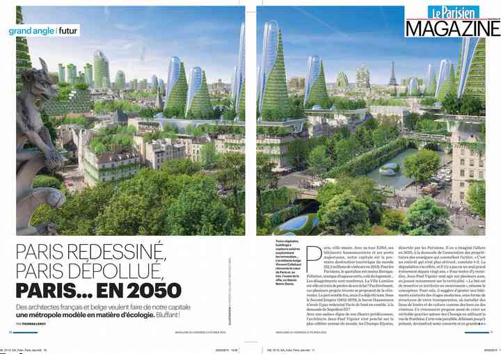 LE PARISIEN MAGAZINE leparisien_pl001