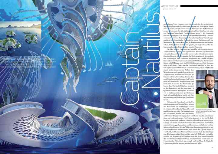 ARCHITECTKTUR MAGAZINE captainnautilus_pl001