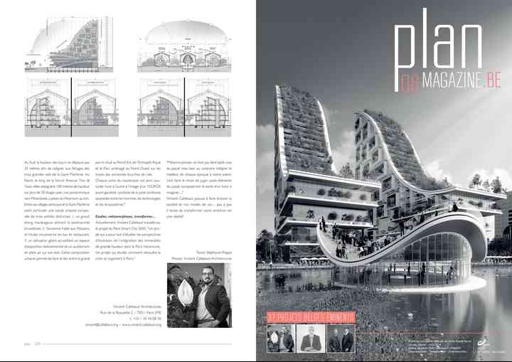 PLAN MAGAZINE