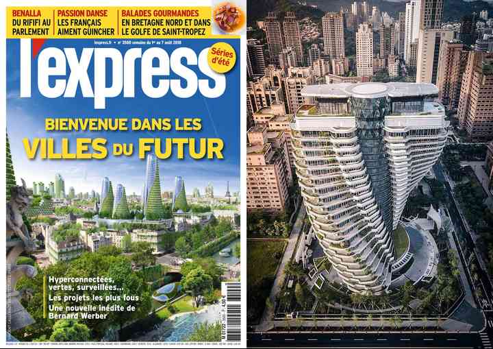 L'EXPRESS