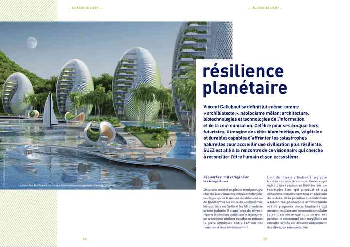 OPEN RESSOURCE, SUEZ MAGAZINE suez_pl002