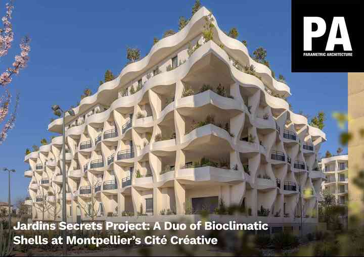 PARAMETRIC ARCHITECTURE