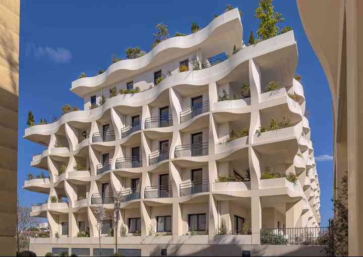 PARAMETRIC ARCHITECTURE parametric2026_pa_004