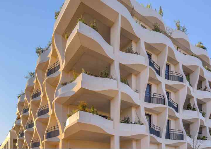 PARAMETRIC ARCHITECTURE parametric2026_pa_012