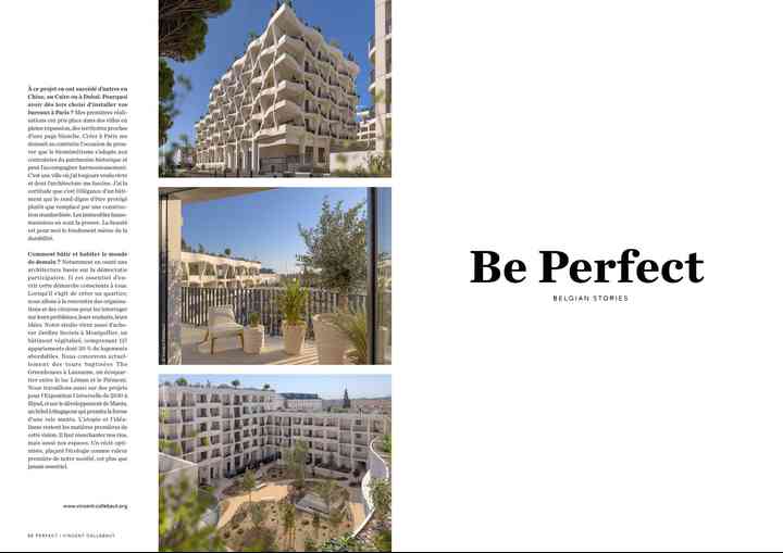 BE PERFECT beperfect_pl003