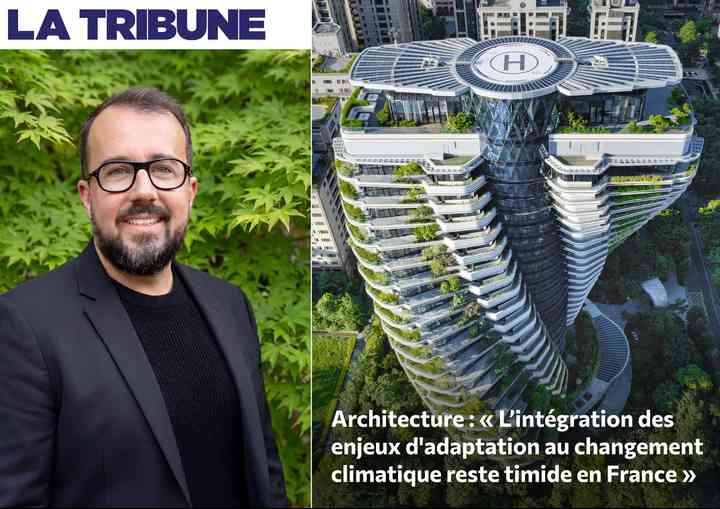 LA TRIBUNE