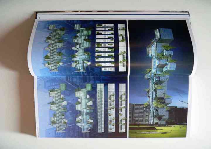 ARCHIBIOTIC, VINCENT CALLEBAUT ARCHITECTURES archibiotic_pl006