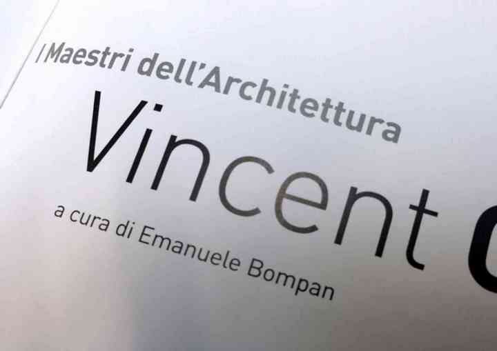 I MAESTRI DELL'ARCHITETTURA, VINCENT CALLEBAUT hachette_pl004