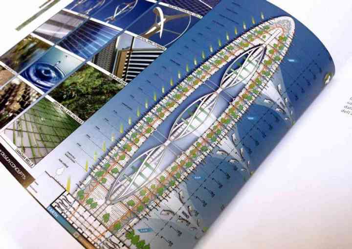 I MAESTRI DELL'ARCHITETTURA, VINCENT CALLEBAUT hachette_pl007