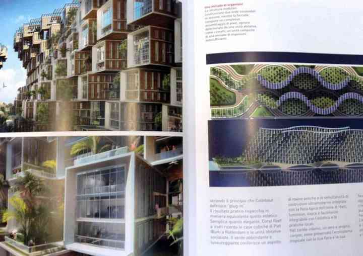 I MAESTRI DELL'ARCHITETTURA, VINCENT CALLEBAUT hachette_pl011