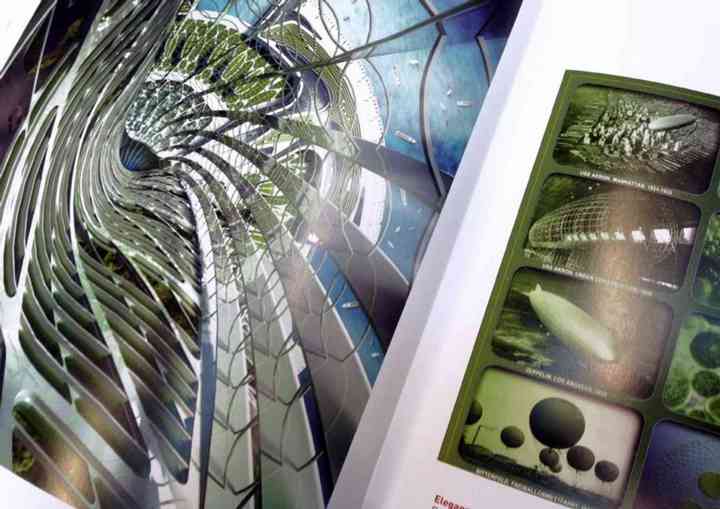 I MAESTRI DELL'ARCHITETTURA, VINCENT CALLEBAUT hachette_pl012