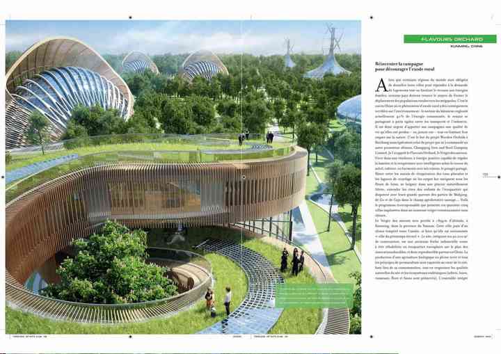 PARIS 2050, VINCENT CALLEBAUT ARCHITECTURES paris2050_pl015