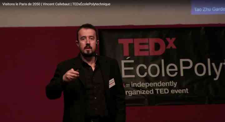 TEDX_VINCENT_CALLEBAUT__ECOLE_POLTECHNIQUE
